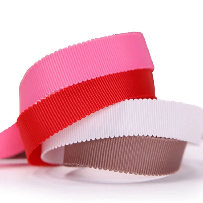 Grosgrain тасмасы