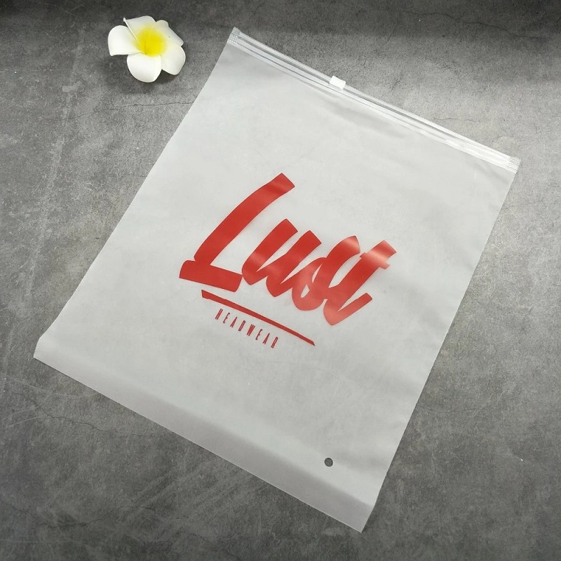 Ziplock баштык